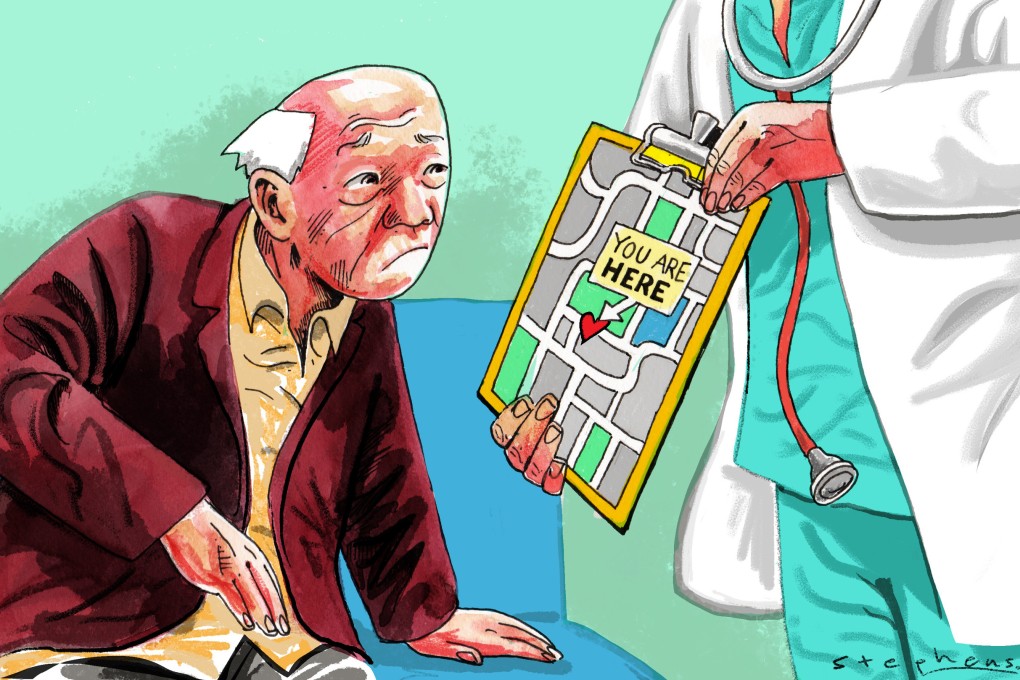 Illustration: Craig Stephens