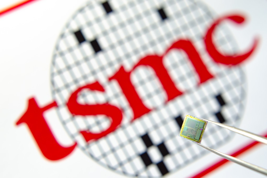 Chip maker TSMC’s strategy for 2023 reflects a calculated move to ensure that the company would be more than capable to meet demand in the second half of the year, when it expects global semiconductor sales to rebound. Photo: Shutterstock