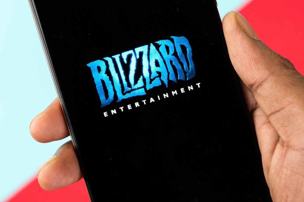 NetEase is dissolving the Shanghai-based team responsible for operating titles licensed from US game publisher Blizzard Entertainment, according to sources. Photo: Shutterstock