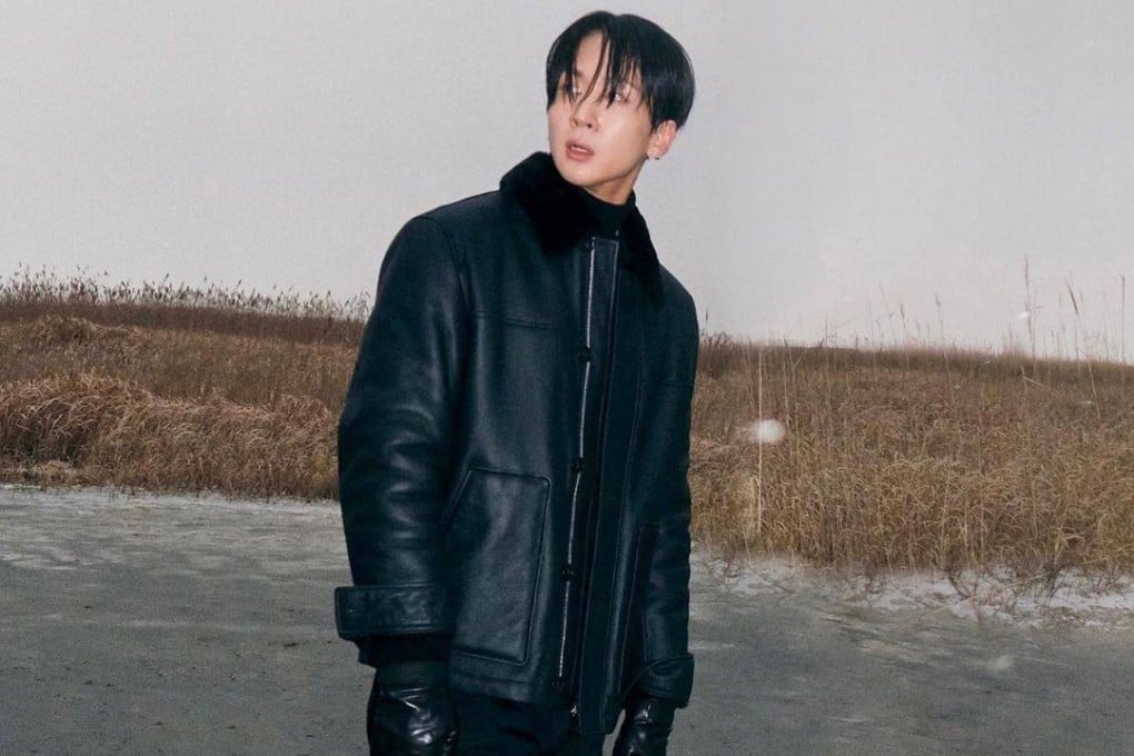 K-pop star Ravi. Photo: Instagram
