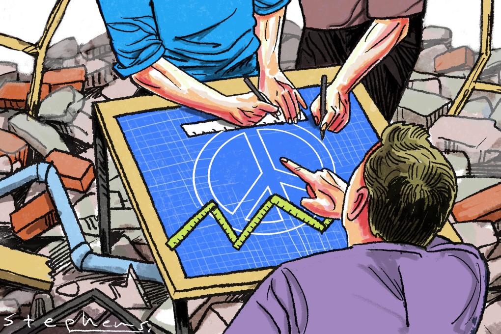 Illustration: Craig Stephens