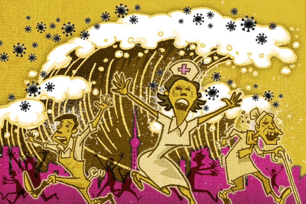 Illustration: Henry Wong