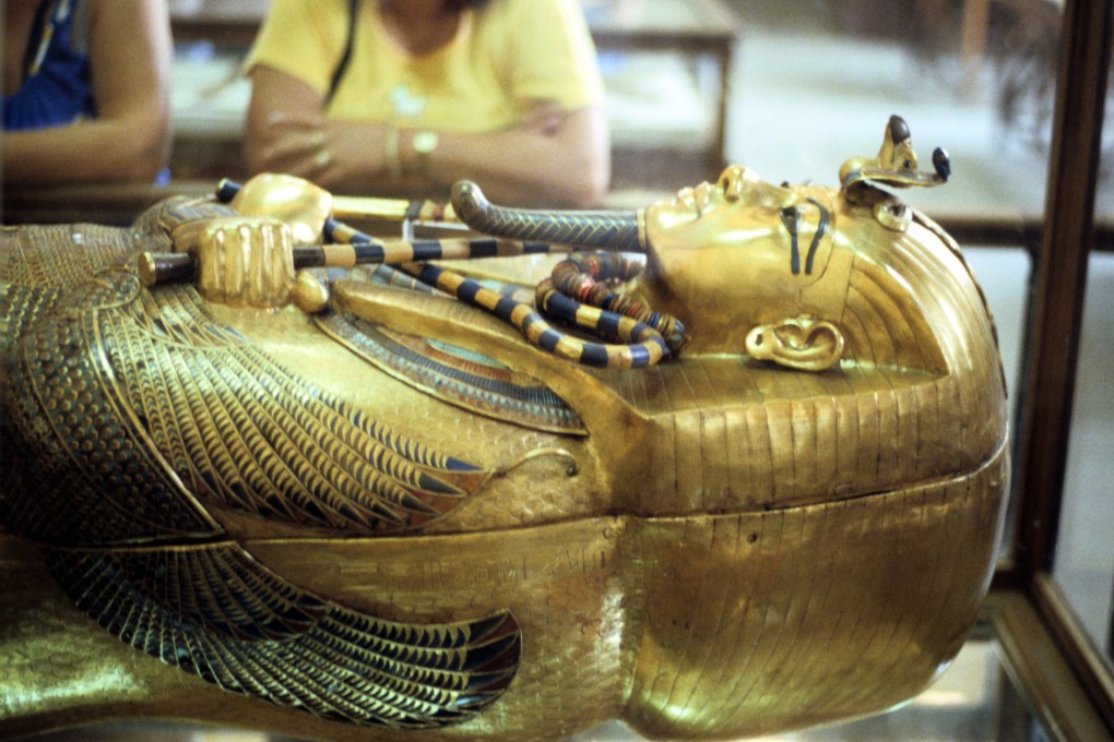 How the grave of pharaoh Tutankhamun was found, and 'the mummy's curse' the  media peddled when the dig's sponsor died soon after | South China Morning  Post