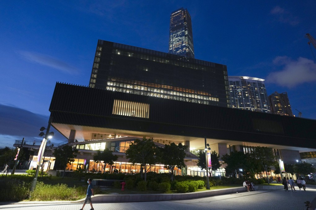 Editorial | Creative environment key in museums push | South China ...