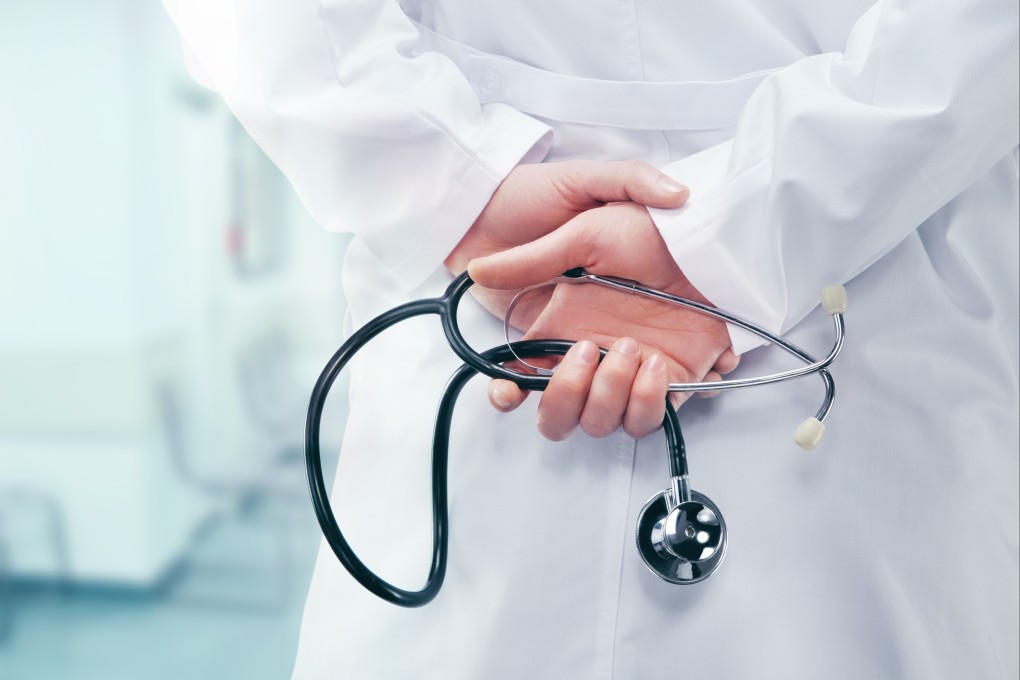 Legal experts say there is ‘no differentiation’ between doctors and ordinary citizens when it comes to manslaughter. Photo: Shutterstock