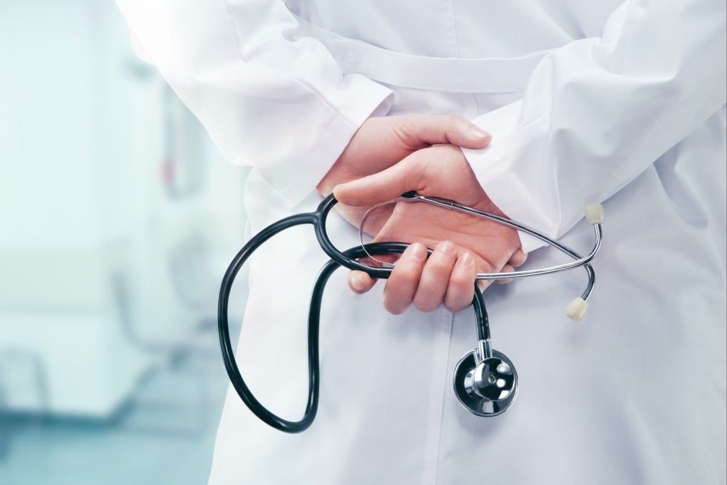 Legal experts say there is ‘no differentiation’ between doctors and ordinary citizens when it comes to manslaughter. Photo: Shutterstock