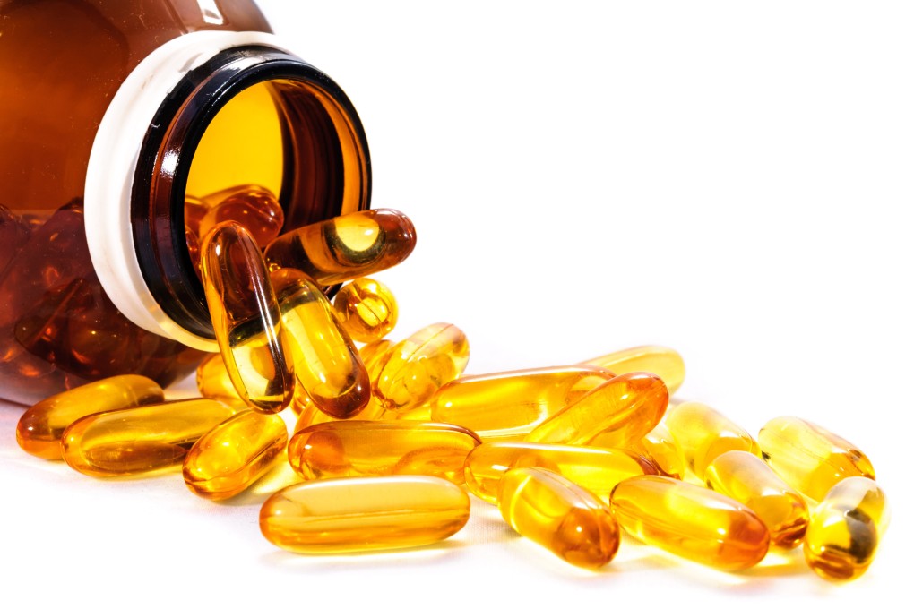 Companies offer DNA tests to reveal which supplements are right for you. But how reliable are they, and how much should we rely on supplements in the first place? Photo: Shutterstock