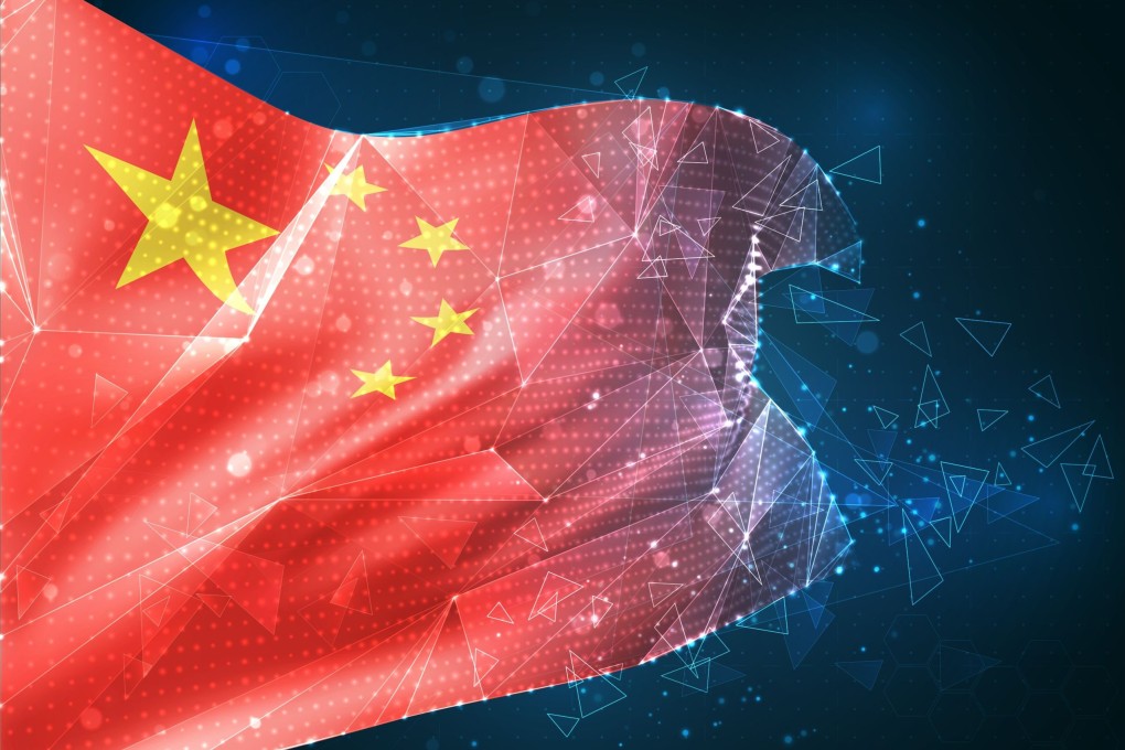 China has taken a stronger hand over its tech giants in recent years, with crackdowns that now appear to be over. Image: Shutterstock
