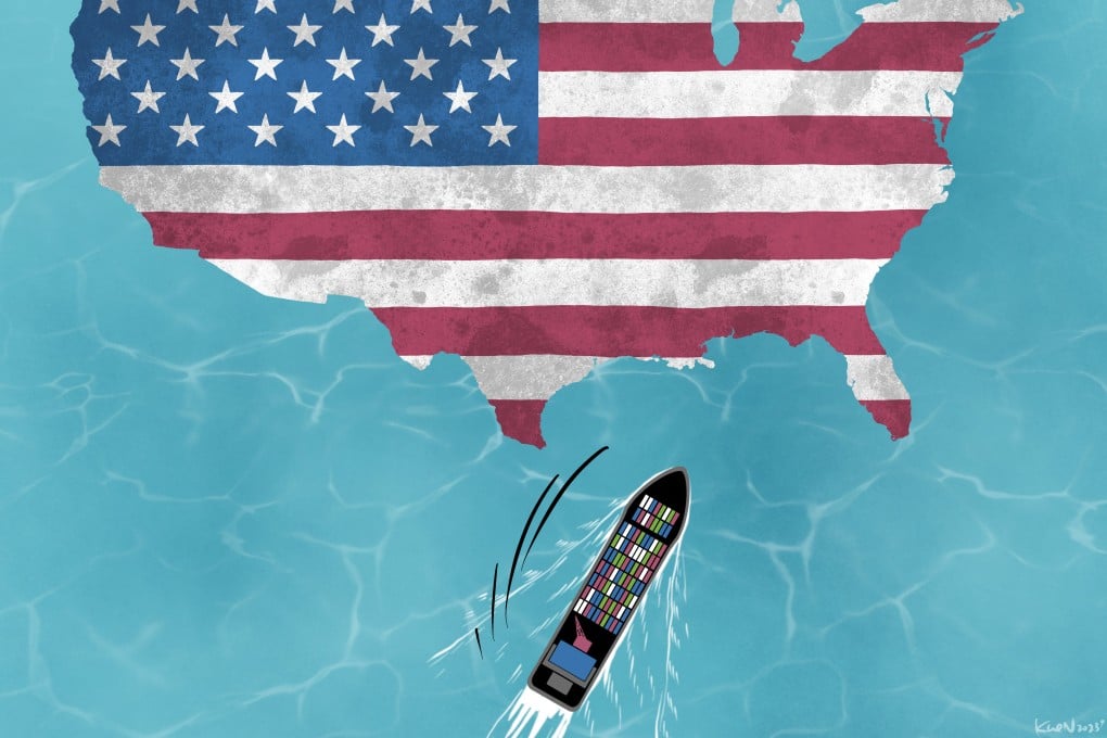 Illustration: Lau Ka-kuen