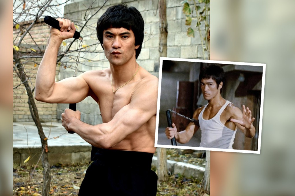 bruce lee from afghanistan net worth - Ilustrasi 2
