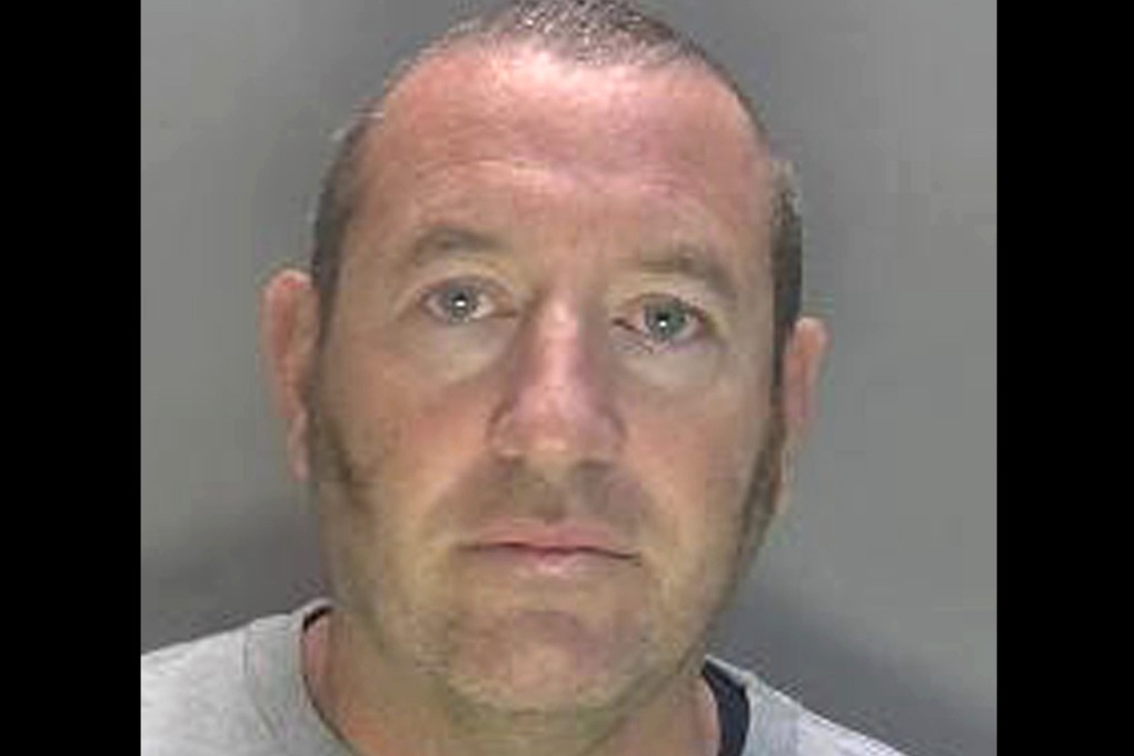 Metropolitan Police officer David Carrick has admitted to multiple counts of rape and sexual assaults on a dozen women over almost two decades. Photo: Hertfordshire Police via AP
