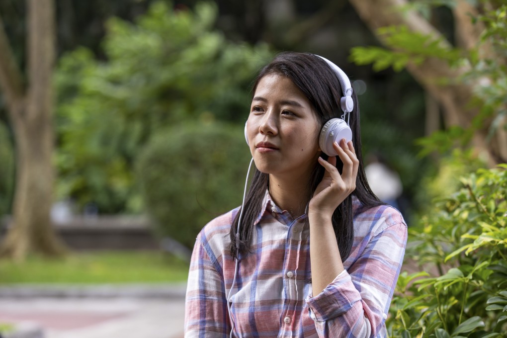 Chinese audio platform Ximalaya earns first-ever profit, people say. Photo: Handout