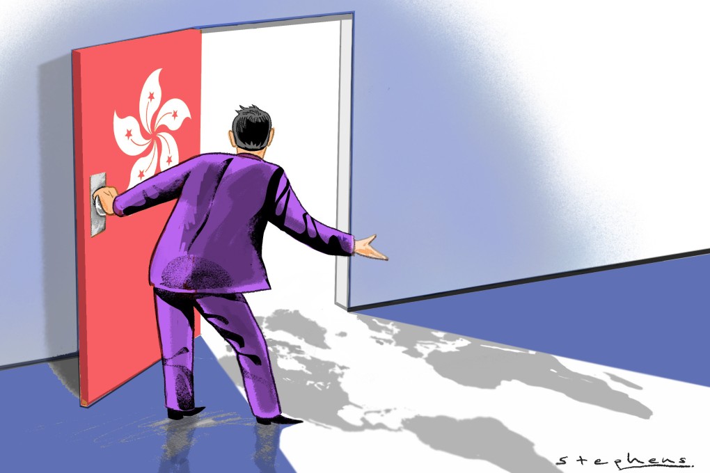 Illustration: Craig Stephens