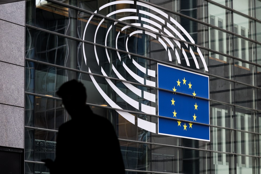 The European Parliament is reeling from the corruption scandal, where four people, have been arrested. File photo: EPA-EFE