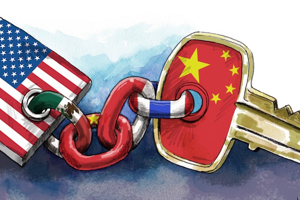 Illustration: Craig Stephens