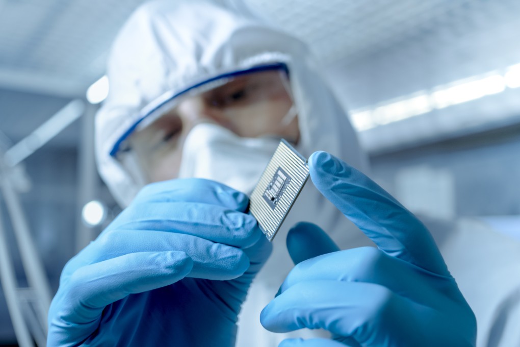 China’s patent-intensive industry accounts for 12.4 per cent of China’s gross domestic product (GDP) and employs 6.5 per cent of the workforce. Photo: Shutterstock