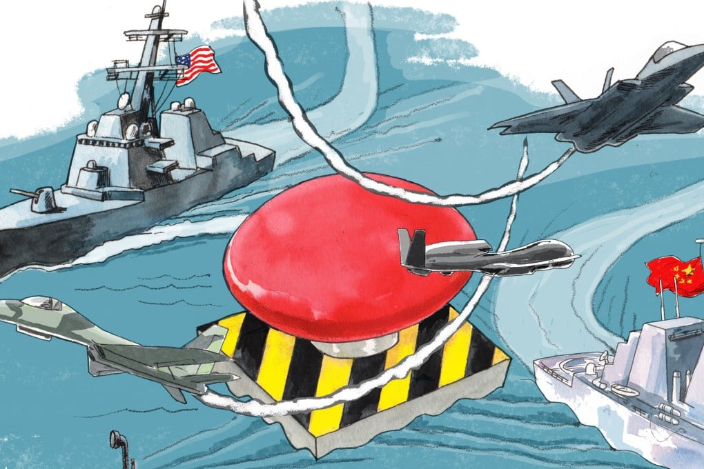 Illustration: Craig Stephens