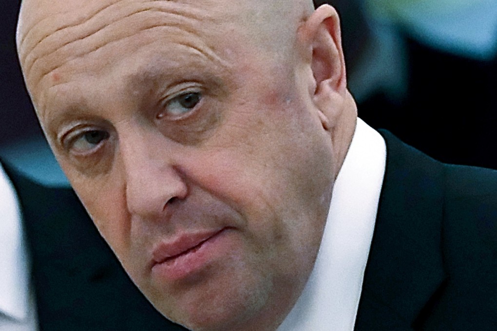 ‘What crime?’ Russia’s Wagner chief writes letter to White House over ...