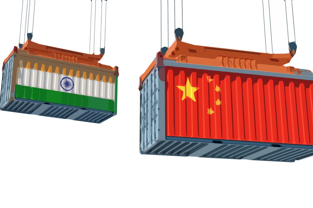 As manufacturers look beyond China, India is trying to take advantage. Photo: Shutterstock