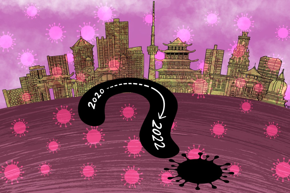 Illustration: Lau Ka-kuen