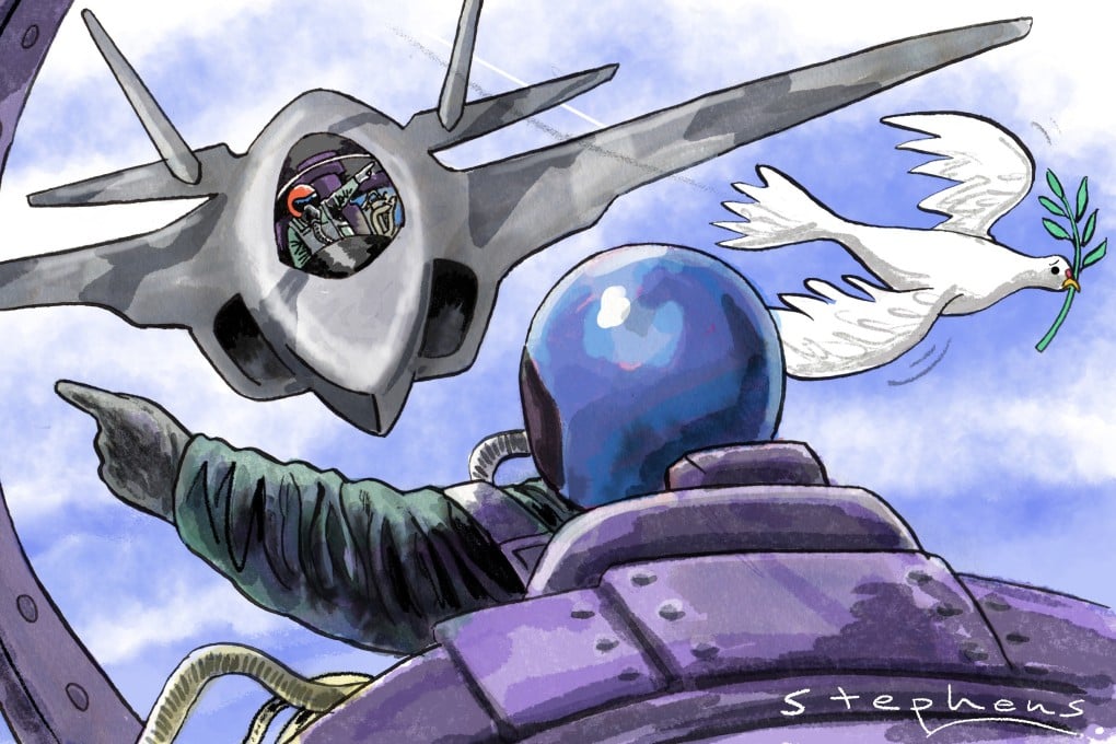 Illustration: Craig Stephens