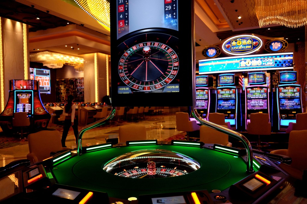 Macau casino operators’ investments in non-gaming infrastructure are expected to cut the industry’s operating cash flow by nearly a fifth on average, according to UOB Kay Hian. Photo: Reuters