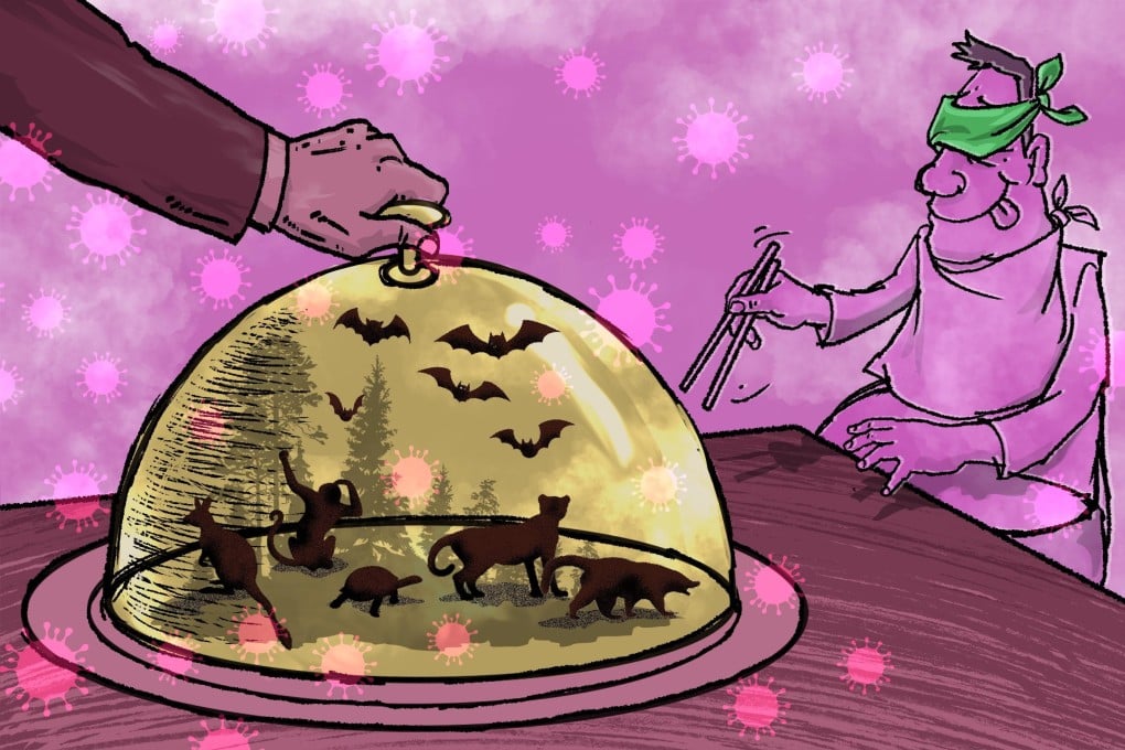 Illustration: Henry Wong