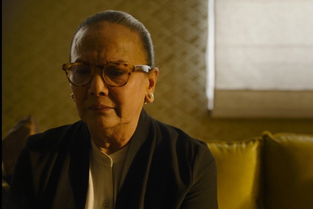 Give her an Emmy': Indonesian actress Christine Hakim makes waves in HBO TV  series The Last of Us | South China Morning Post