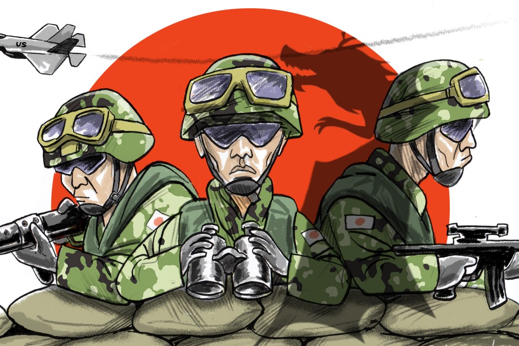 Illustration: Craig Stephens