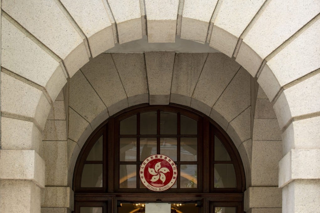 China’s top legislature has left it up to authorities in Hong Kong to deliberate if lawyers from overseas can work on national security cases. Photo: Warton Li