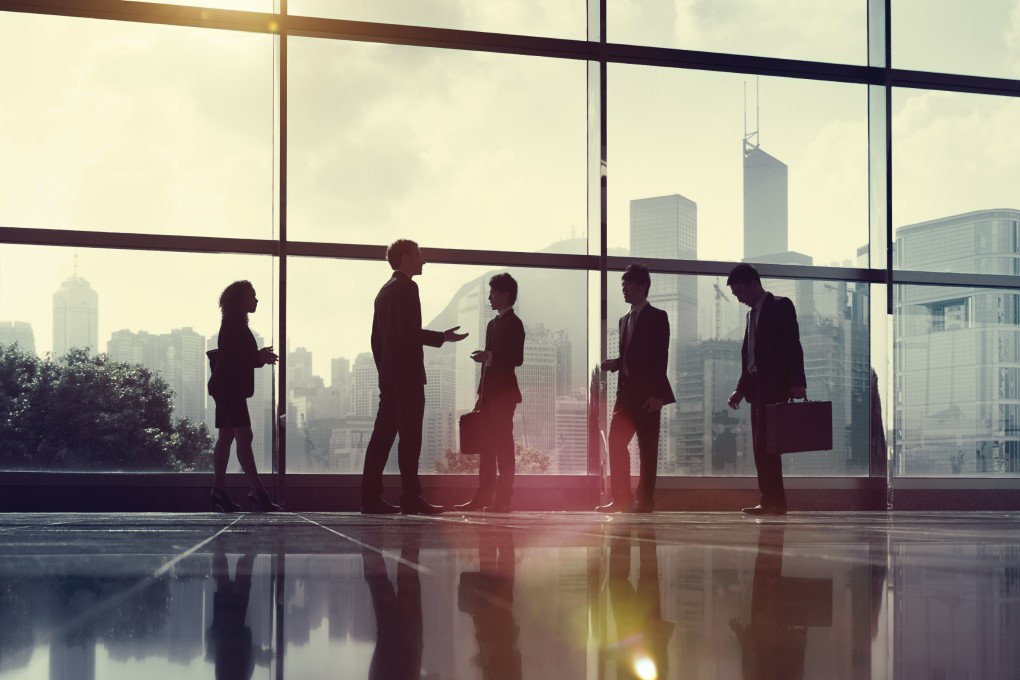 A greater understanding of what coveted talent is looking for – and why – is one of the ways Hong Kong businesses can restore confidence in the city’s recruitment. Photo: Shutterstock