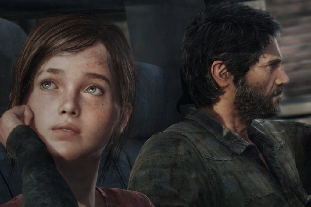 A scene from video game The Last of Us. The game, which spawned a sequel, a comic and a TV series, delivered the zombie genre at its most heady, grief-stricken and intimate and changed the way we view video games. Photo: Naughty Dog