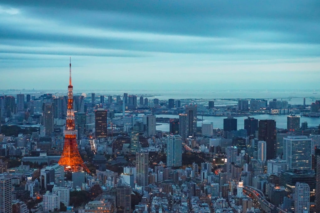 Japan has been rocked by a string of violent robberies. Photo: Unsplash