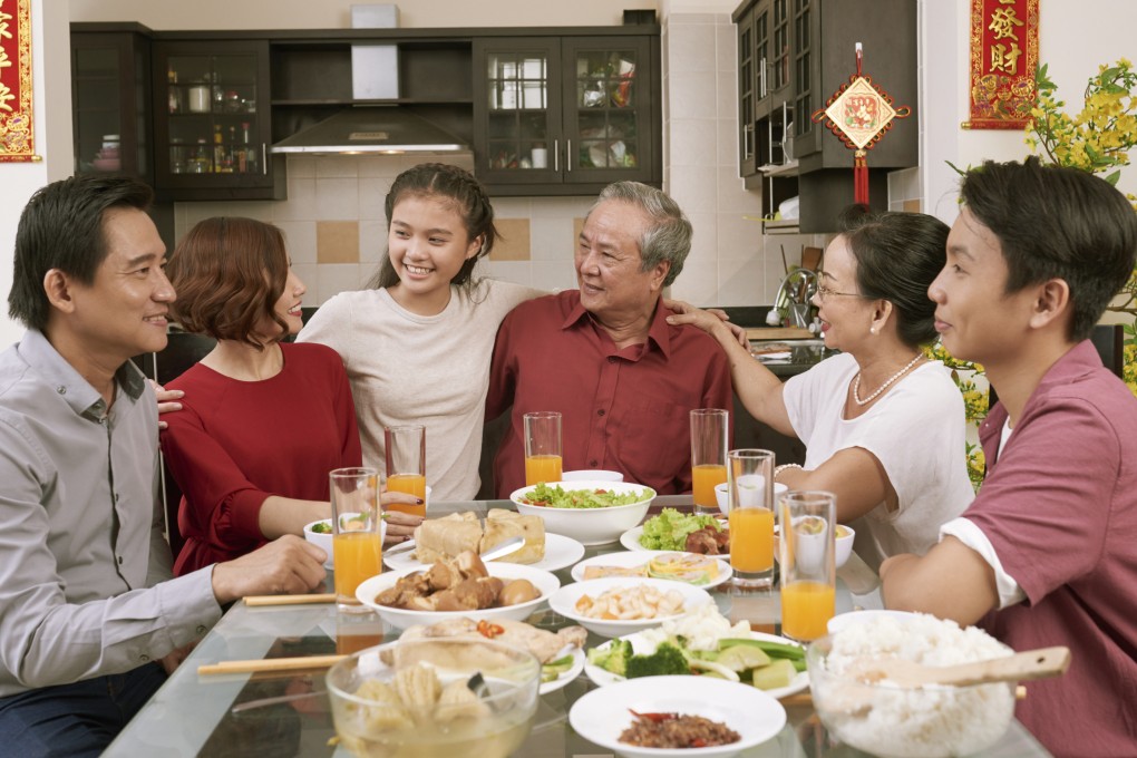Many Singaporeans are shunning traditonal Lunar New Year celebrations such as visiting relatives during the holiday. Photo: Shutterstock/File
