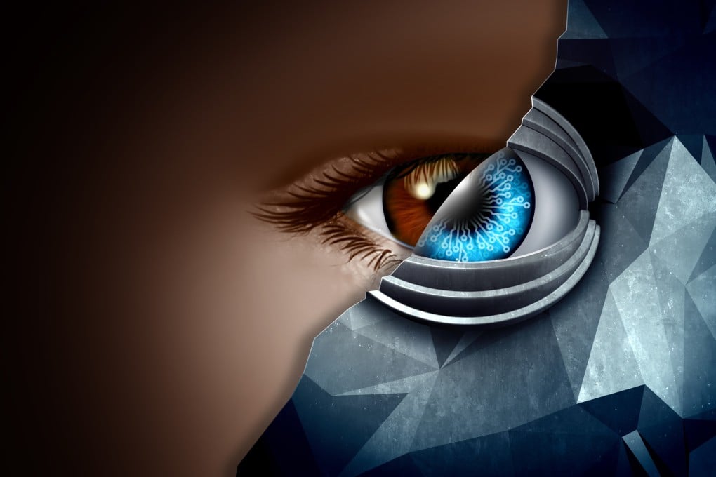 Transhumanists believe that the only way forward for humanity is to create new forms of intelligent life that will no longer be Homo sapiens. But would the Earth be better off without humans? Photo: Getty Images