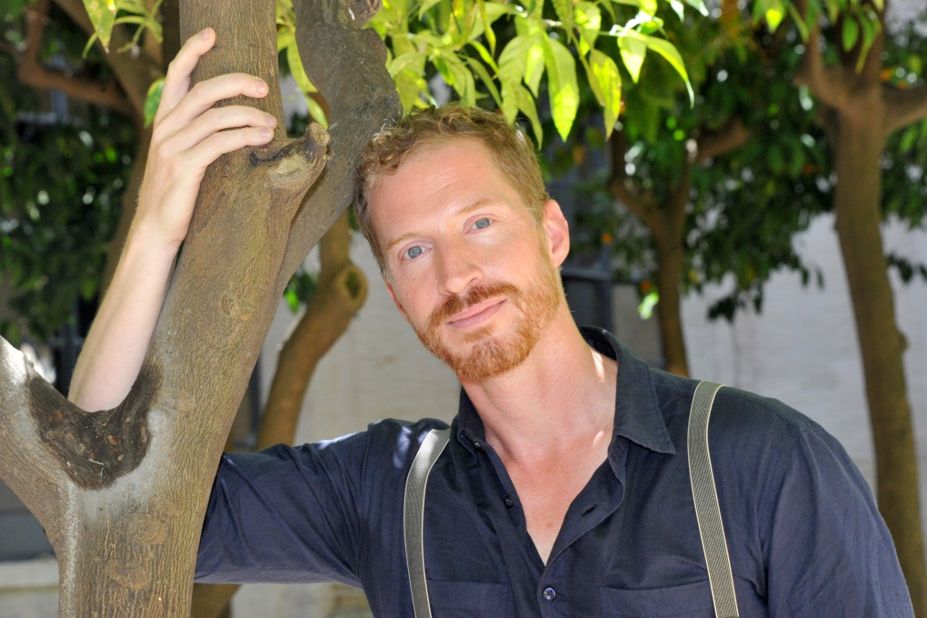 Pulitzer-winning “Less” author Andrew Sean Greer explains he had already moved on from writing his 2017 hit novel when it won him the Pulitzer Prize for Fiction, prompting him to write sequel “Less is Lost”. Photo: Getty Images