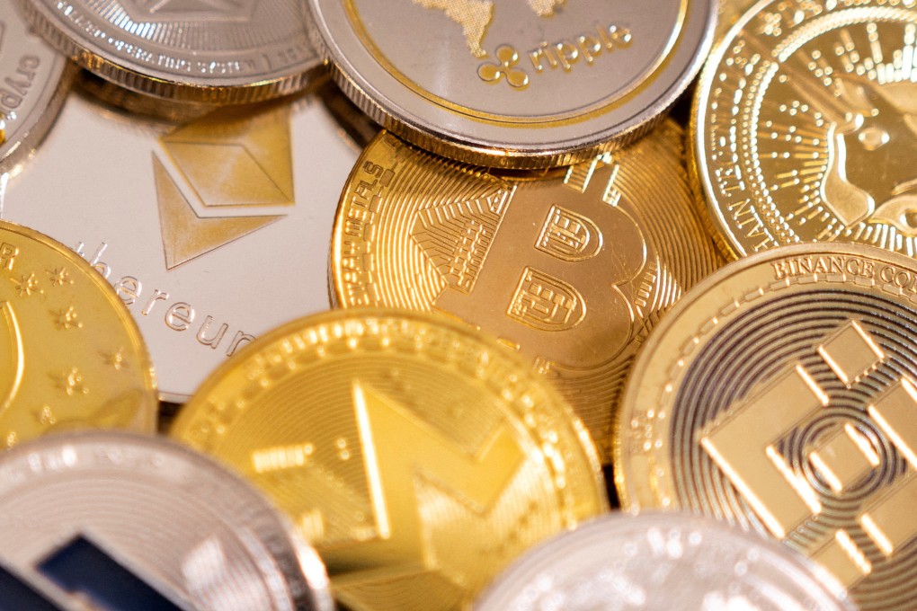 Observers warn those still tied to notoriously volatile digital assets that the worst may be yet to come, with more businesses and exchanges likely to crumble in the months ahead, extending the prolonged and bitter crypto winter. Photo: Reuters