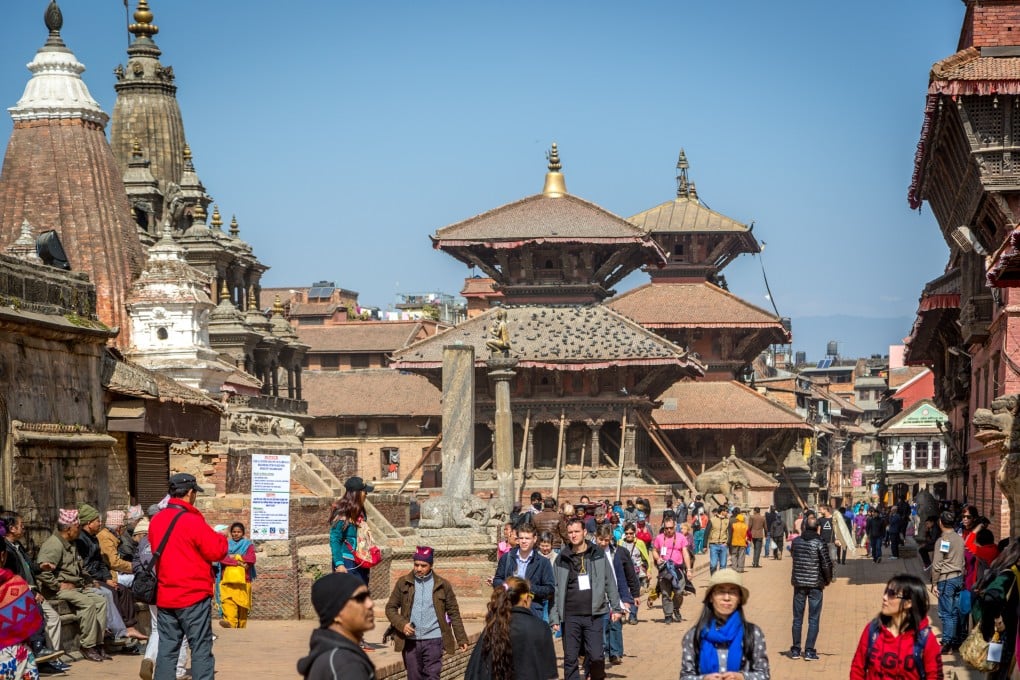 Nepal is hoping for a rebound in tourism following China’s border reopening. Photo: Shutterstock