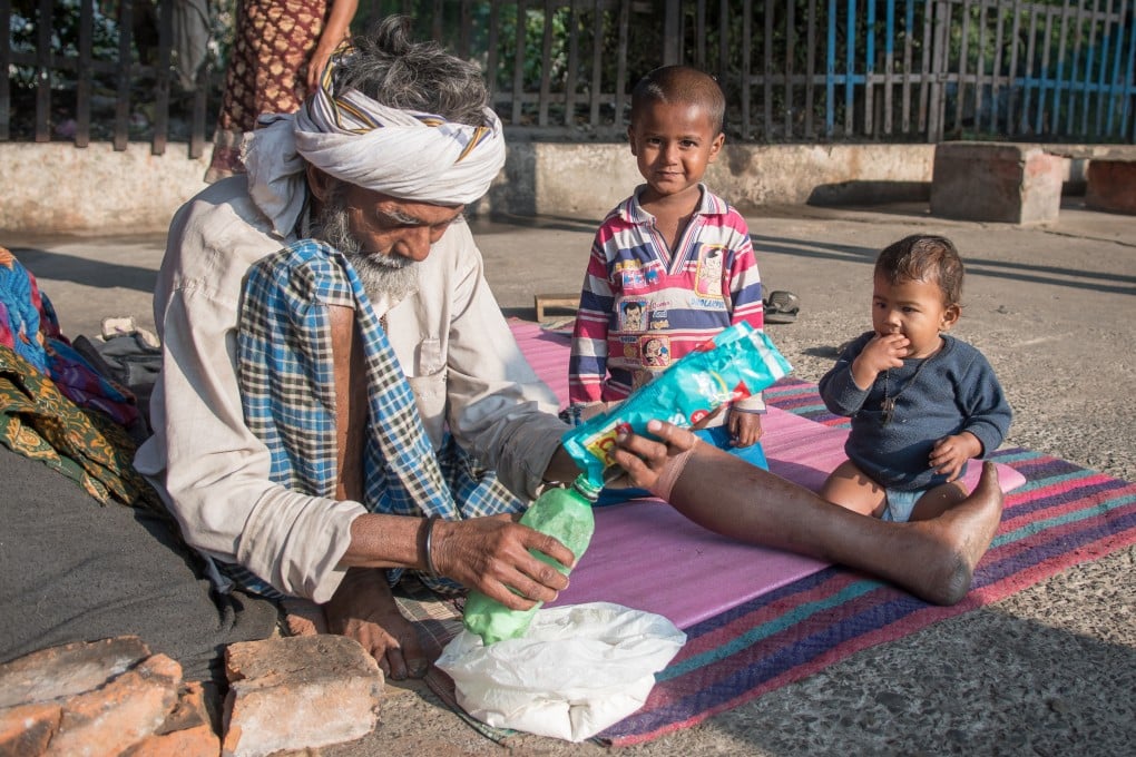 Discrimination based on a name starts from birth and can contribute to a person’s fate in India. Photo: Shutterstock