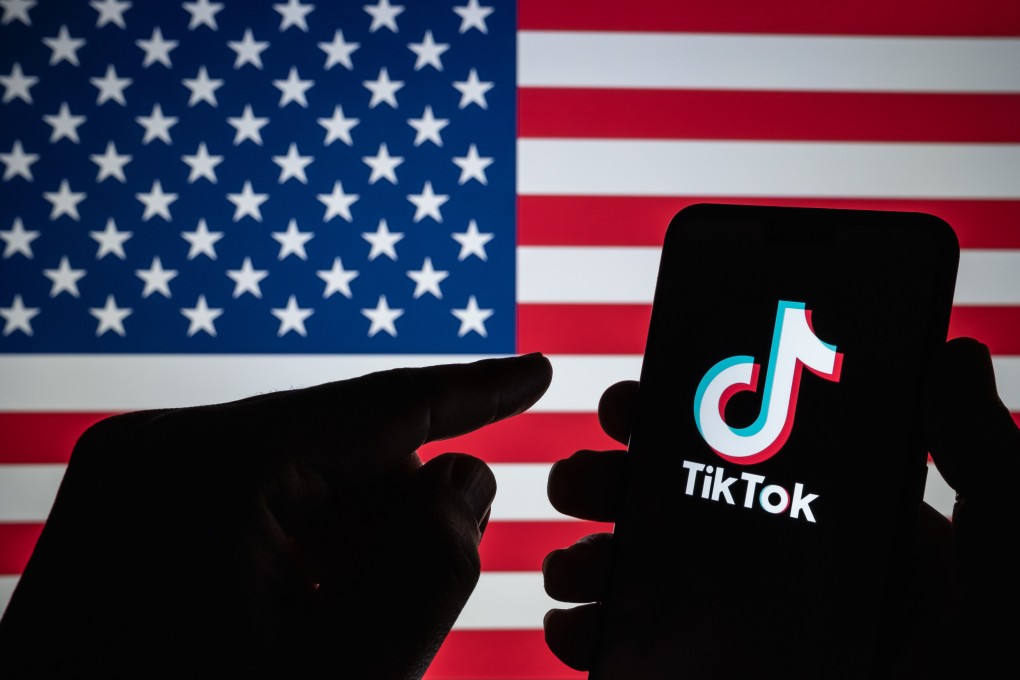 If Congress enacts a ban on TikTok this year, it would pressure President Joe Biden’s administration to force a sale of the app’s US operations by its Chinese parent ByteDance. Photo: Shutterstock
