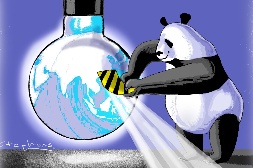 Illustration: Craig Stephens