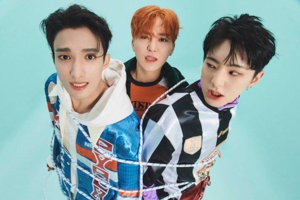 A teaser for BSS’ upcoming release, Second Wind. It is one of K-pop songs and albums to look out for in February. Photo: Pledis Entertainment