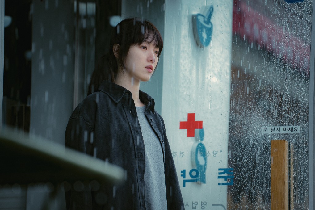 K-dramas launching in February 2023 include Call It Love, starring Lee Sung-kyung (above). Photo: Disney+