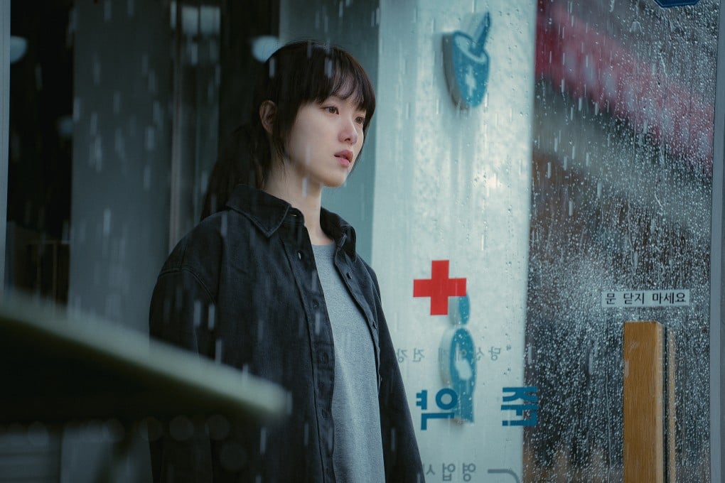 K-dramas launching in February 2023 include Call It Love, starring Lee Sung-kyung (above). Photo: Disney+