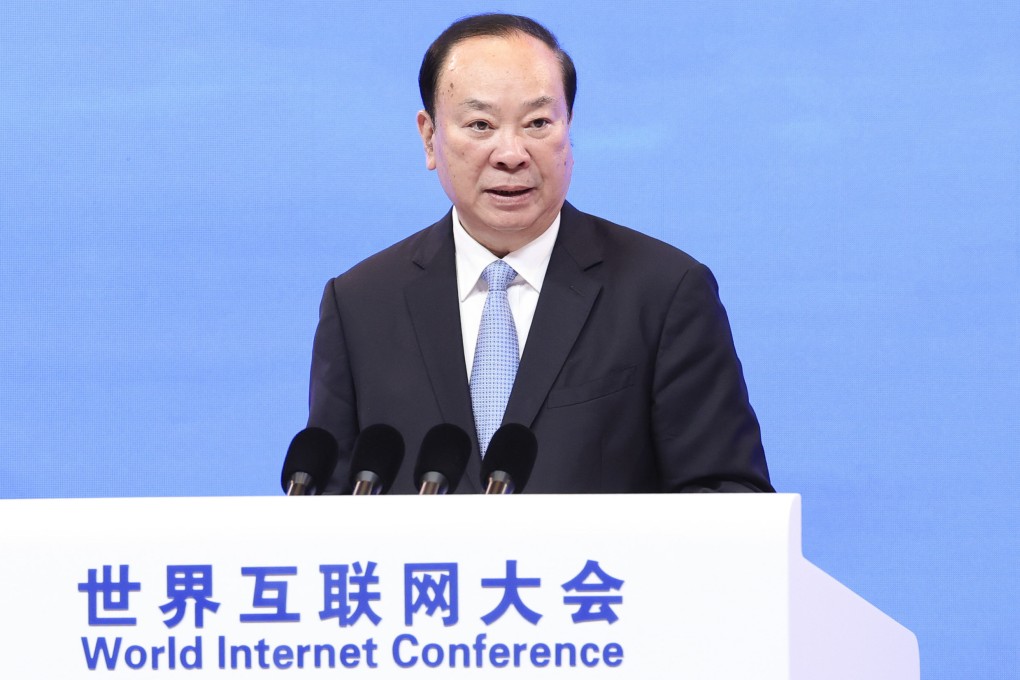 Guangdong Communist Party chief Huang Kunming. Photo: Xinhua