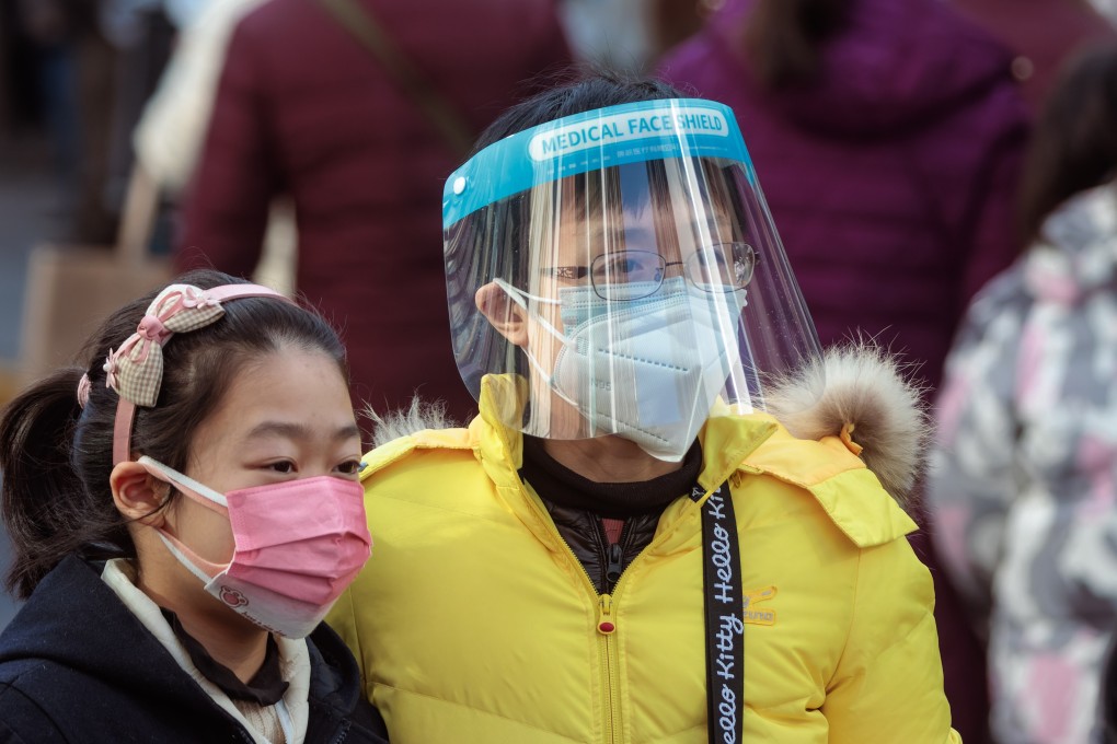 The WHO is hopeful that the world will turn a corner on the coronavirus pandemic soon - but systemic dangers still remain. Photo: EPA-EFE