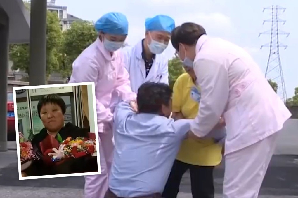 Over the past decade, a Chinese woman who taught herself more than 10 mainland dialects has helped hundreds of families find their lost relatives. Photo: SCMP Composite