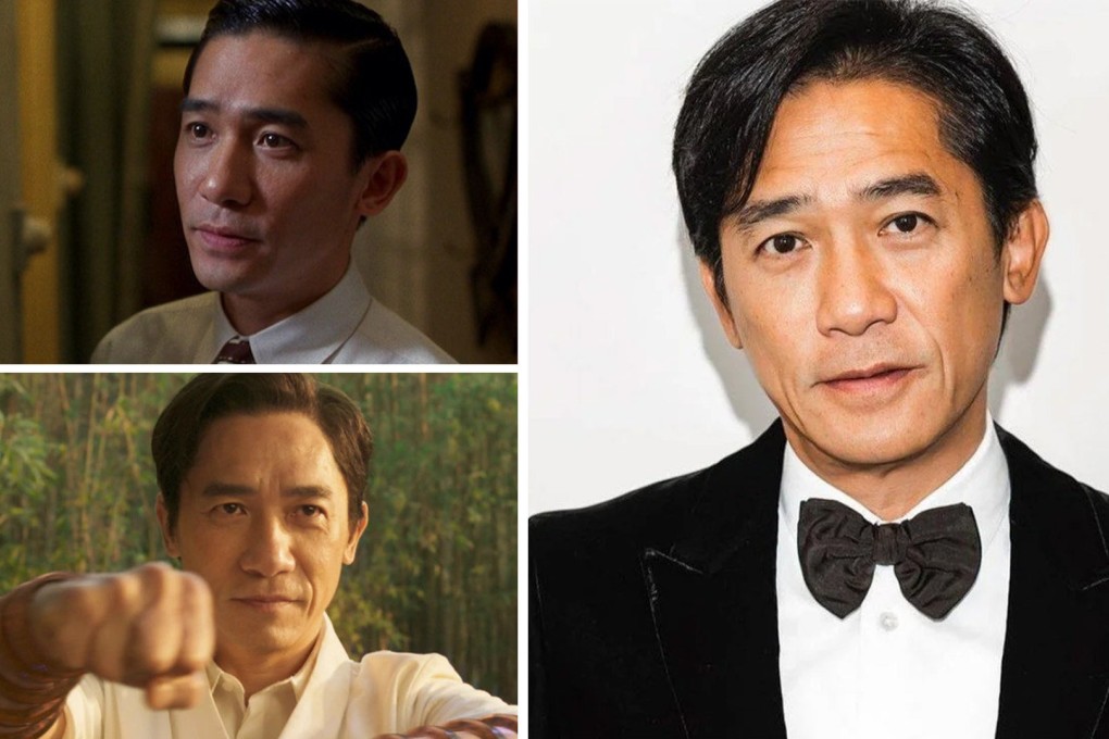 Despite his position as one of Hong Kong’s favourite sons, Tony Leung Chiu-wai has kept his mainland social media presence low-profile. But a short online video he posted recently in which he described himself as “nothing special” may be about to change all that. Photo: SCMP Composite