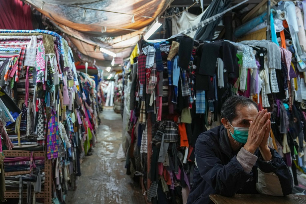 Some vendors say they will retire now that the decades-old market has closed. Photo: Sam Tsang
