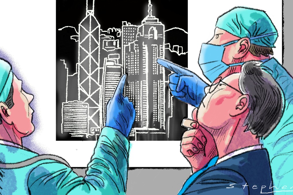 Illustration: Craig Stephens